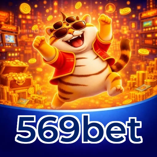 Catálogo de jogos 569bet com fornecedores Pragmatic Play, Evolution, NetEnt