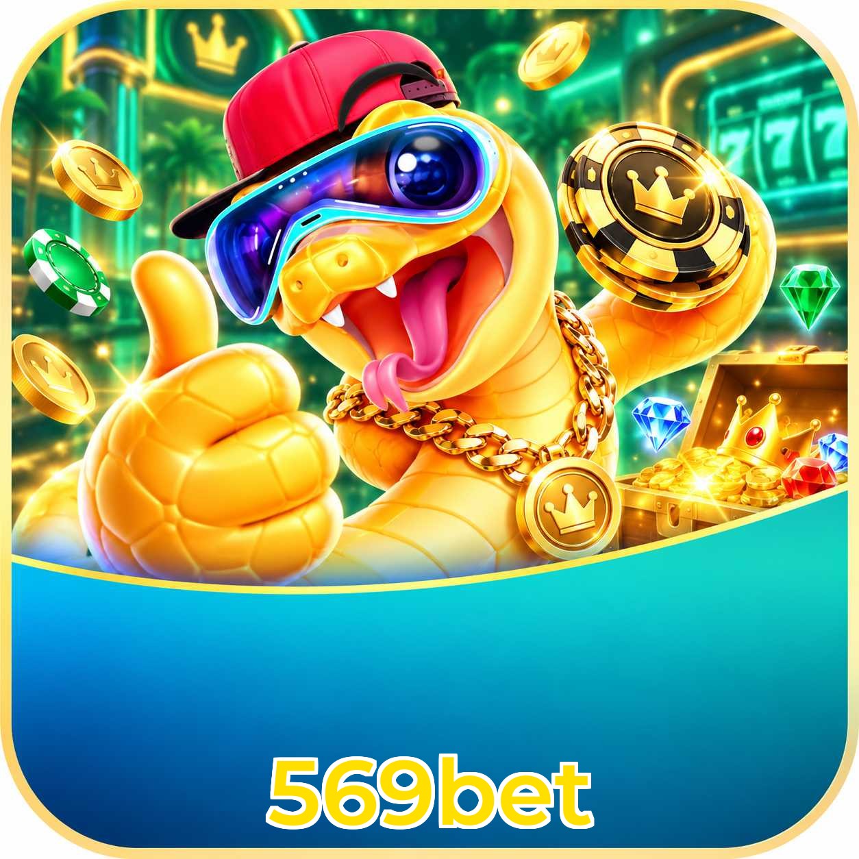Plushie Frenzy — slot citado nas perguntas frequentes da 569bet