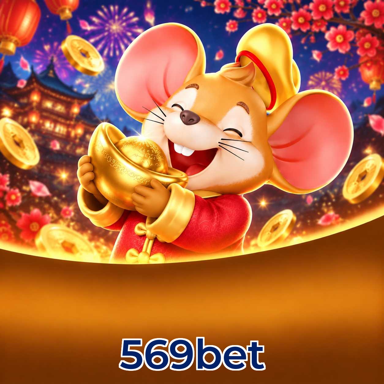 Página oficial Facebook 569bet jogos