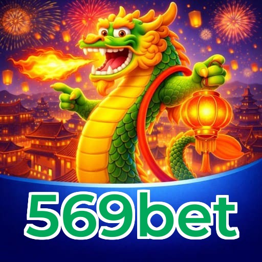 Instalar app 569bet
