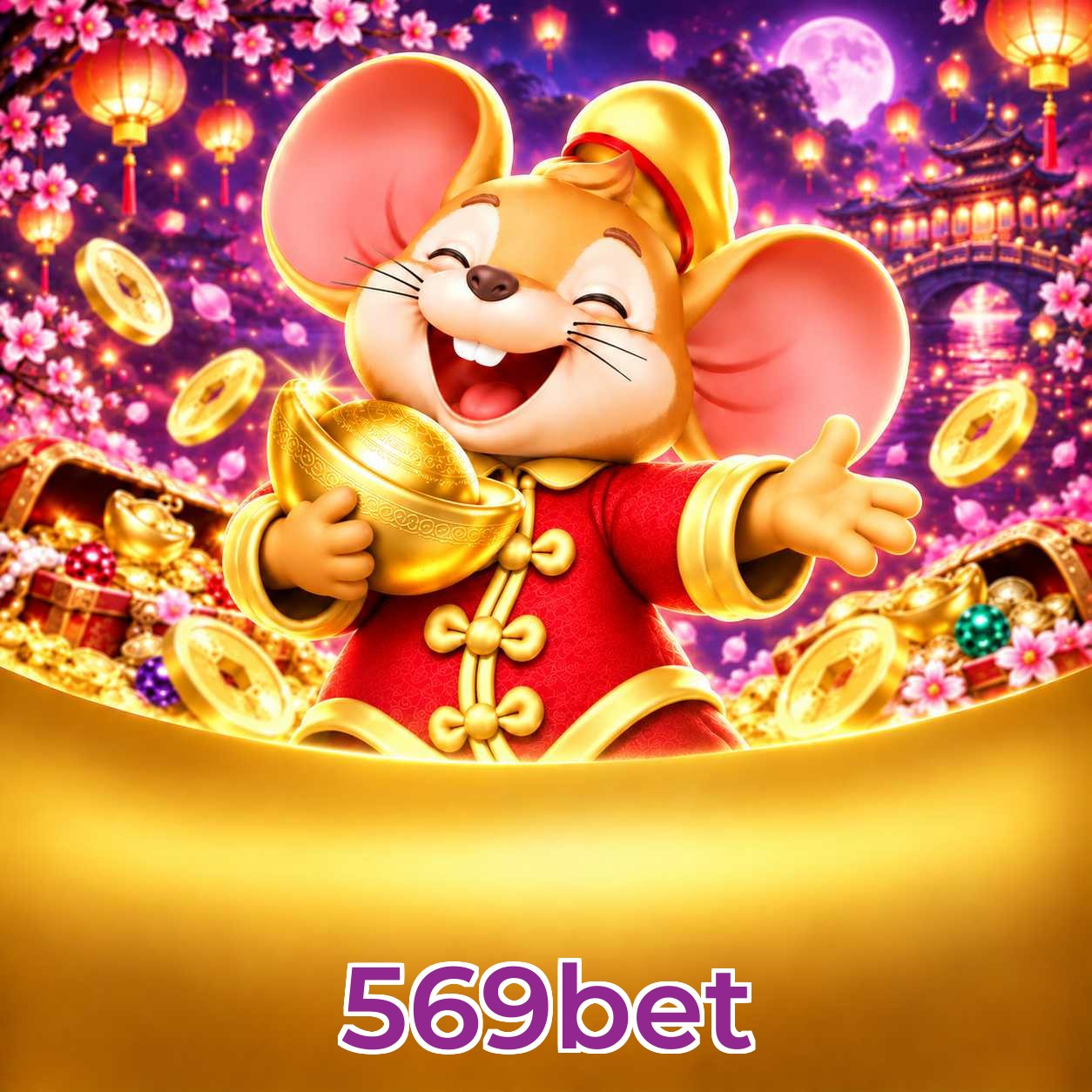 Slots e lottery na mesma plataforma 569bet